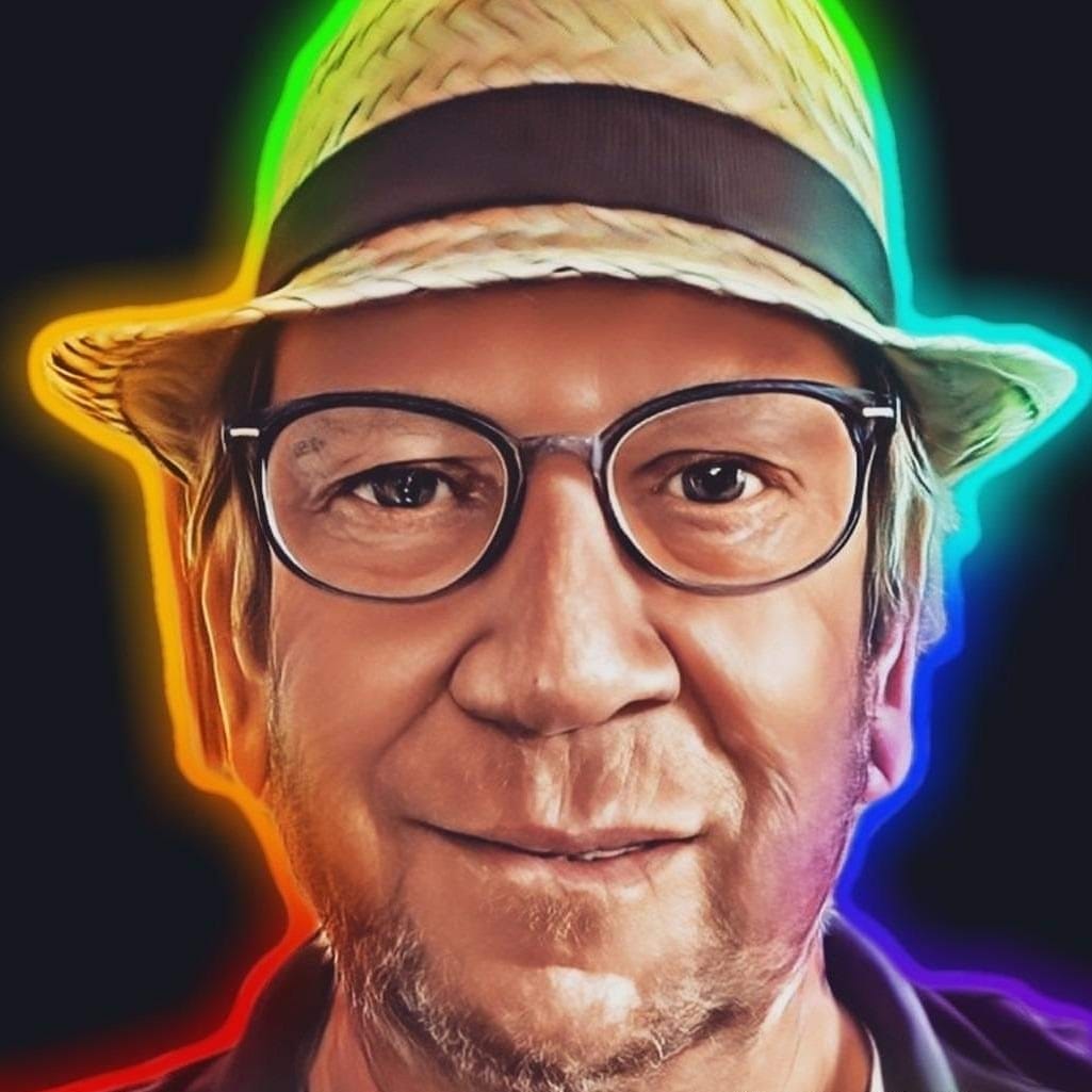 EL POETA SOLITARIO